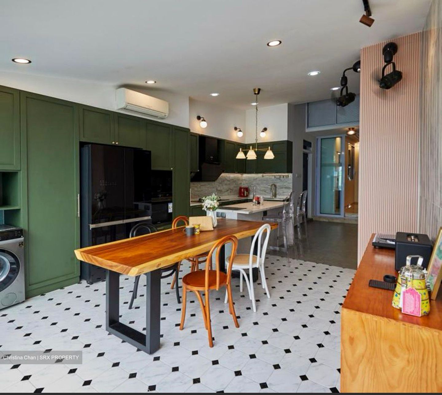 Thomson Garden Estate (D20), Terrace #551175871